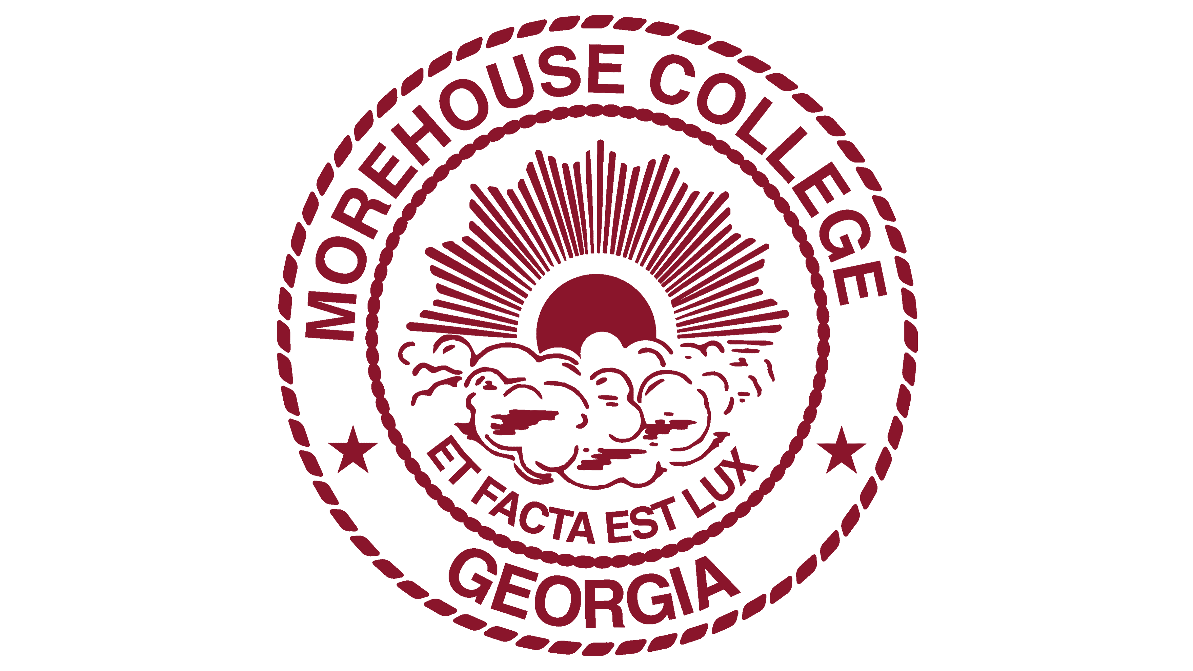 Morehouse College official emblem